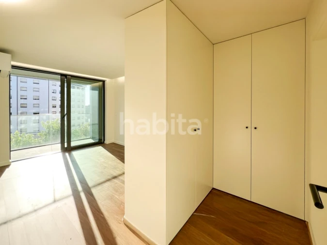 Apartamento T3 para Venda em Mafamude e Vilar do Paraíso Foto 15