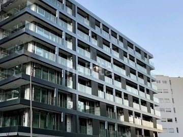 Apartamento T3 para Venda em Mafamude e Vilar do Paraíso