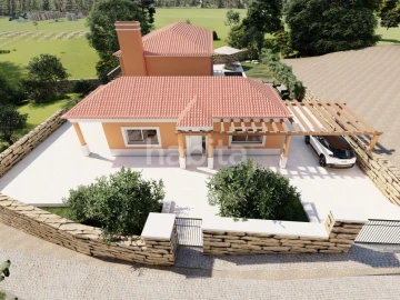Terreno para Venda em Turcifal
