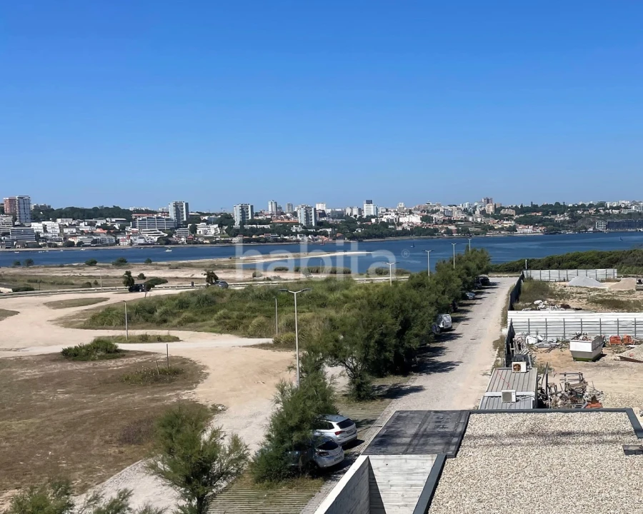 Apartamento T3 para Venda em Canidelo Foto 26
