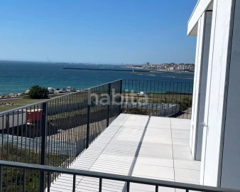 Apartamento T3 para Venda em Canidelo