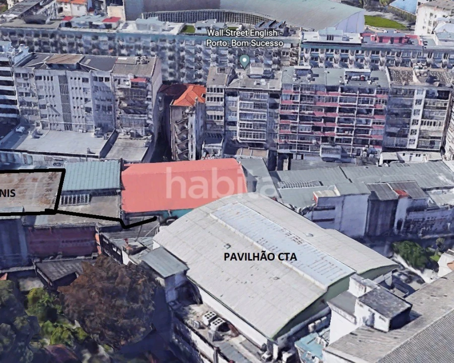 Armazém para Venda em Cedofeita, Santo Ildefonso, Sé, Miragaia, São Nicolau e Vitória Foto 16