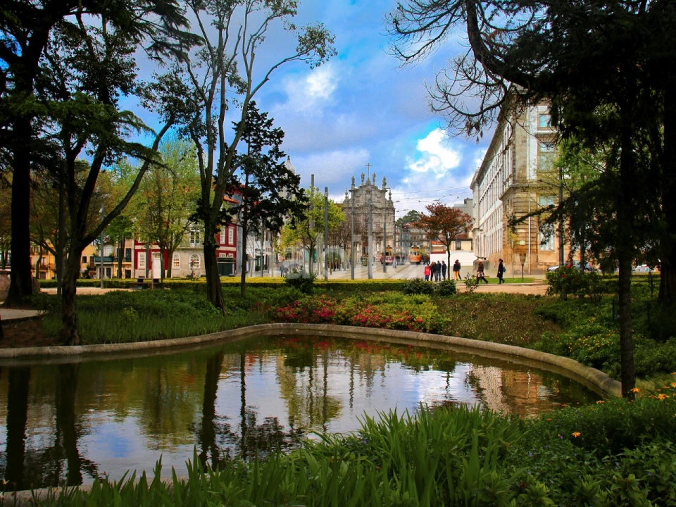 Armazém para Venda em Cedofeita, Santo Ildefonso, Sé, Miragaia, São Nicolau e Vitória Foto 25