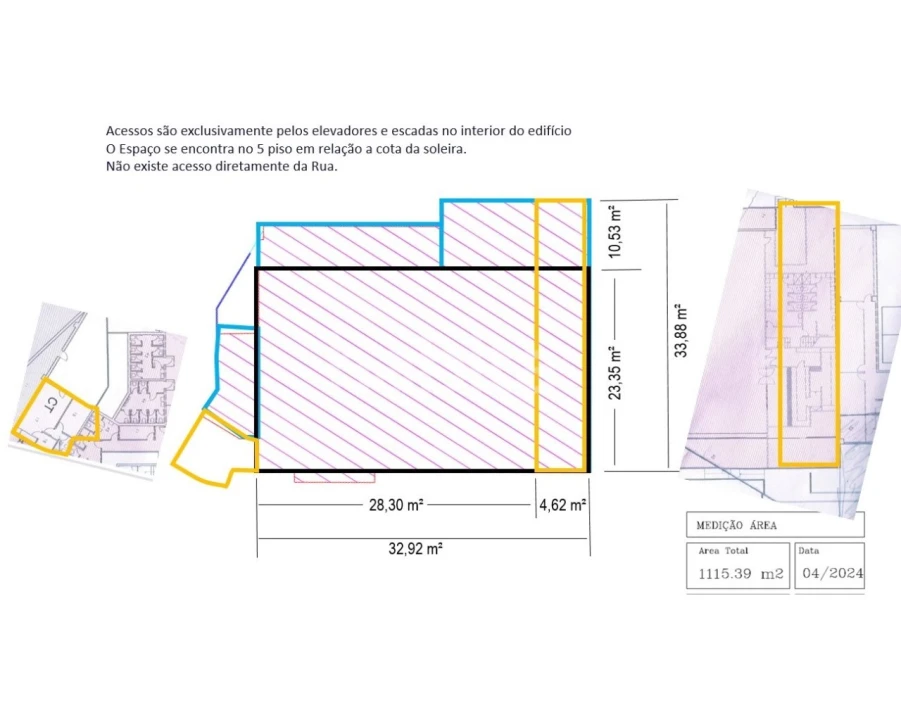 Armazém para Venda em Cedofeita, Santo Ildefonso, Sé, Miragaia, São Nicolau e Vitória Foto 19