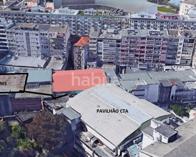 Armazém para Venda em Cedofeita, Santo Ildefonso, Sé, Miragaia, São Nicolau e Vitória Foto 16