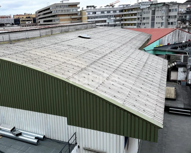 Armazém para Venda em Cedofeita, Santo Ildefonso, Sé, Miragaia, São Nicolau e Vitória Foto 2
