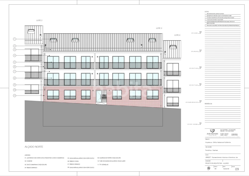 Apartamento T3 para Venda em Mealhada, Ventosa do Bairro e Antes Foto 7