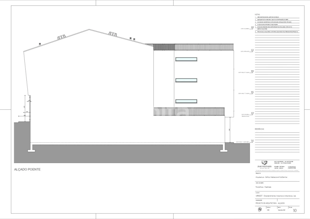 Apartamento T3 para Venda em Mealhada, Ventosa do Bairro e Antes Foto 10