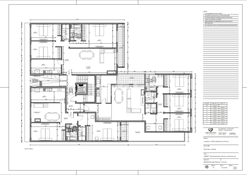Apartamento T3 para Venda em Mealhada, Ventosa do Bairro e Antes Foto 12