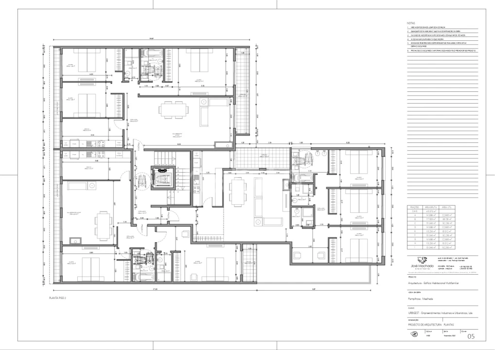 Apartamento T3 para Venda em Mealhada, Ventosa do Bairro e Antes Foto 14