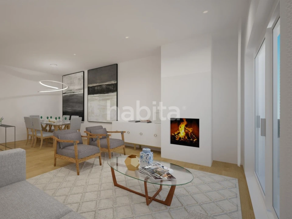 Apartamento T3 para Venda em Mealhada, Ventosa do Bairro e Antes Foto 2