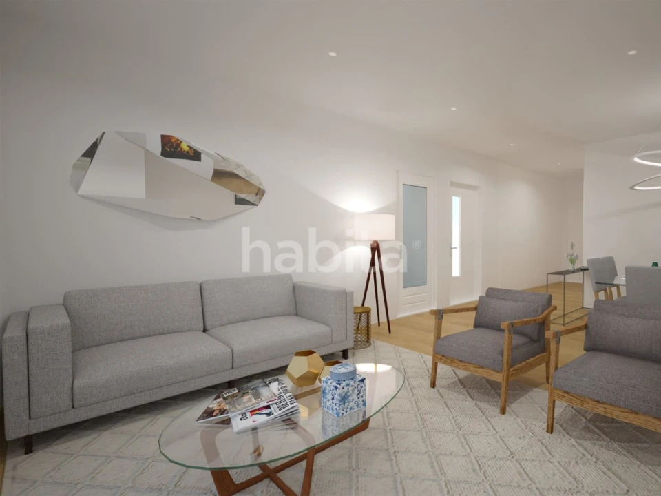 Apartamento T3 para Venda em Mealhada, Ventosa do Bairro e Antes Foto 3