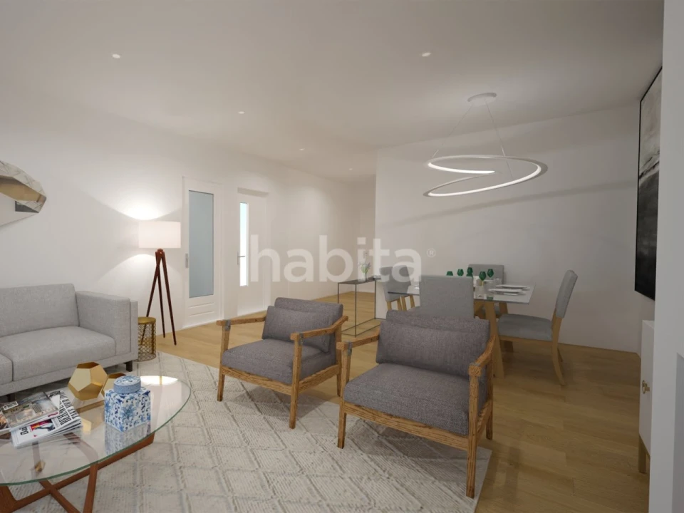 Apartamento T3 para Venda em Mealhada, Ventosa do Bairro e Antes Foto 4