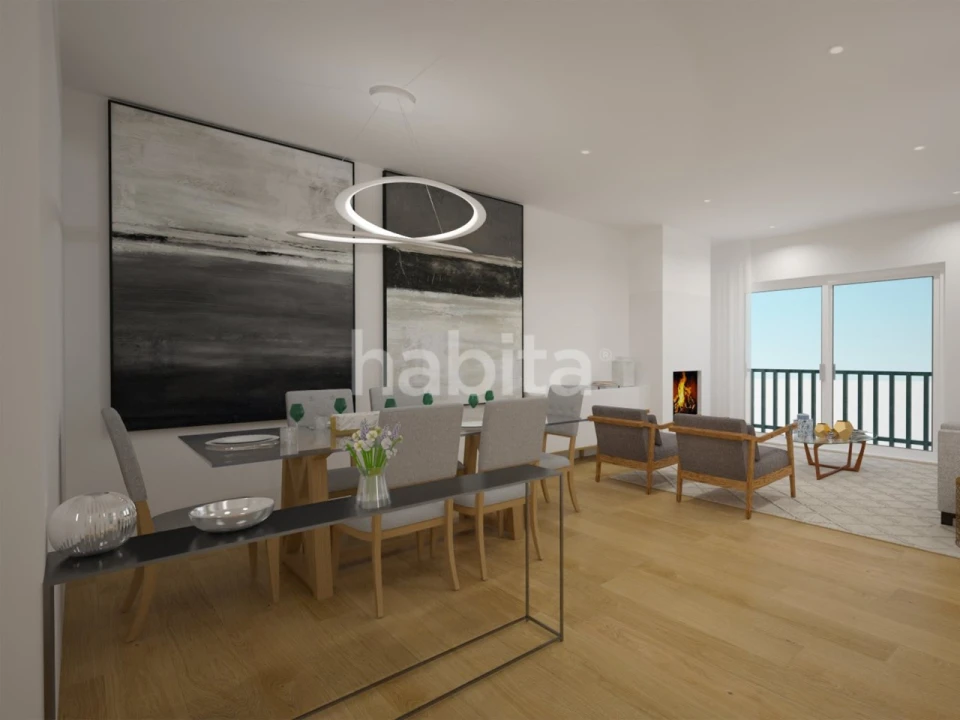 Apartamento T3 para Venda em Mealhada, Ventosa do Bairro e Antes Foto 5