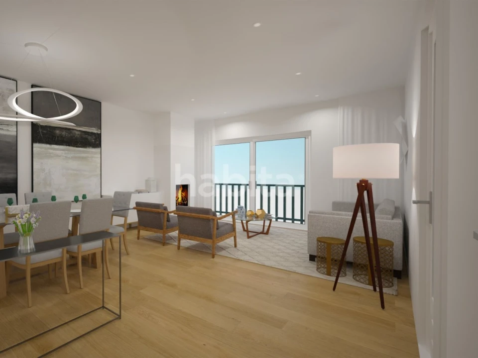 Apartamento T3 para Venda em Mealhada, Ventosa do Bairro e Antes Foto 6