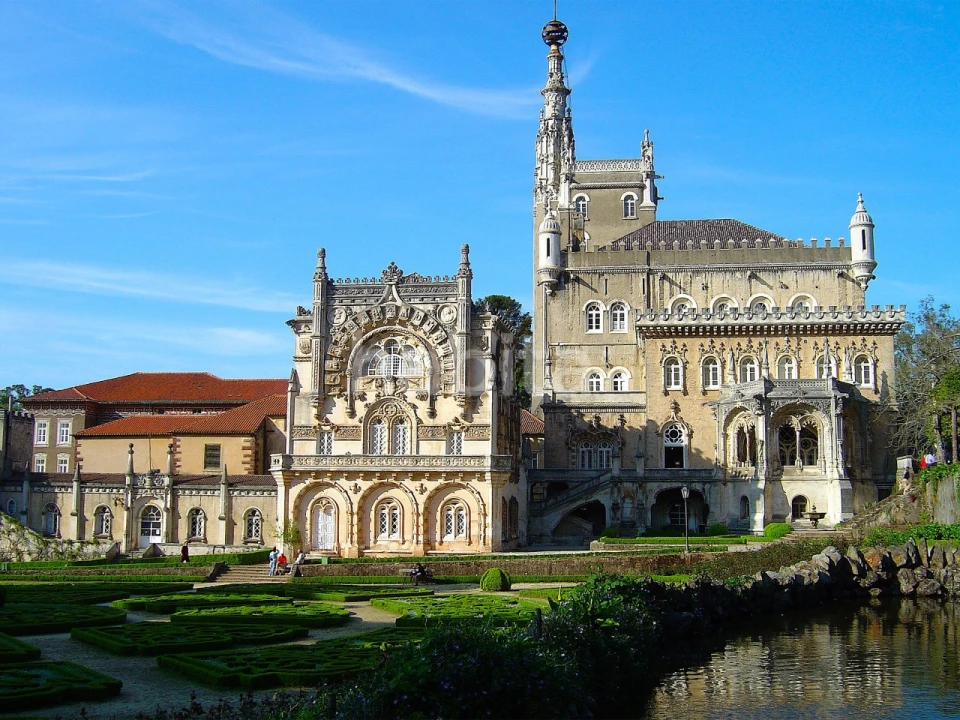 Apartamento T3 para Venda em Mealhada, Ventosa do Bairro e Antes Foto 16