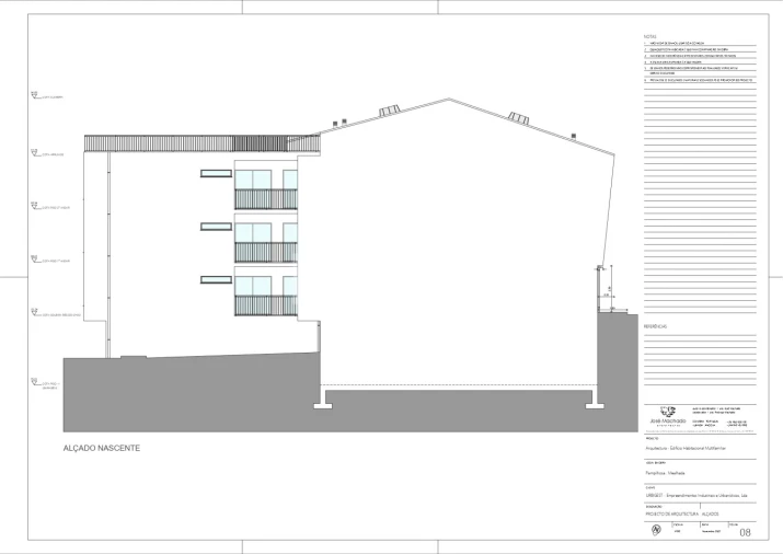 Apartamento T3 para Venda em Mealhada, Ventosa do Bairro e Antes Foto 9
