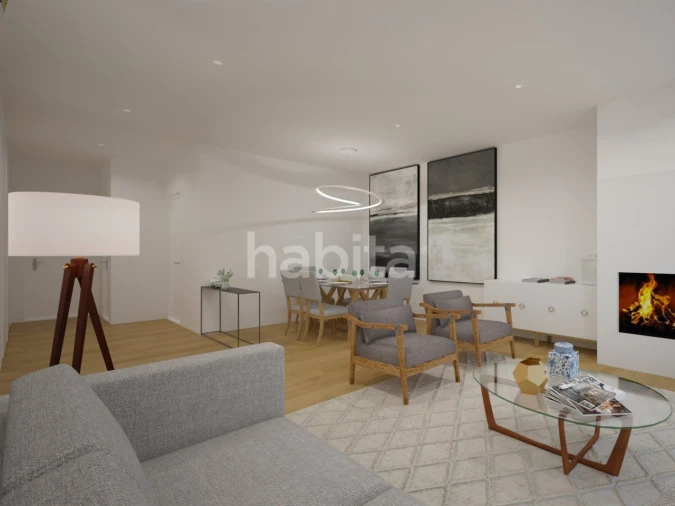 Apartamento T3 para Venda em Mealhada, Ventosa do Bairro e Antes Foto 1