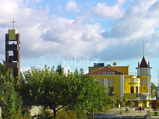 Apartamento T3 para Venda em Mealhada, Ventosa do Bairro e Antes Foto 17