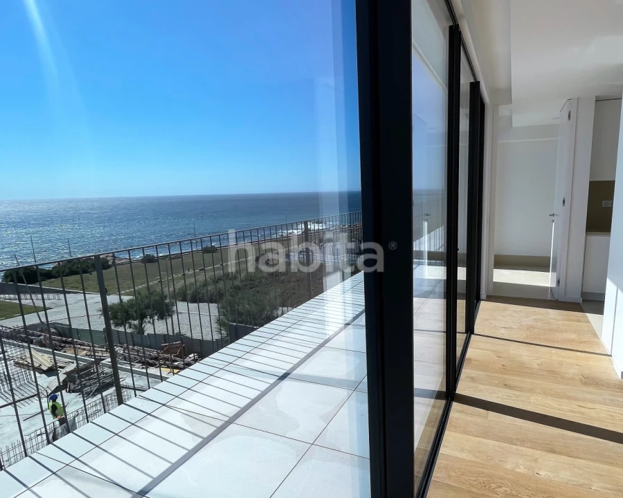 Apartamento T3 para Venda em Canidelo Foto 9