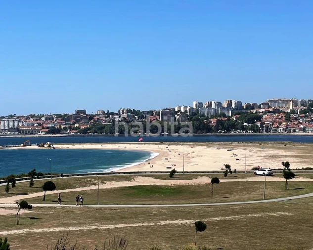 Apartamento T3 para Venda em Canidelo Foto 20