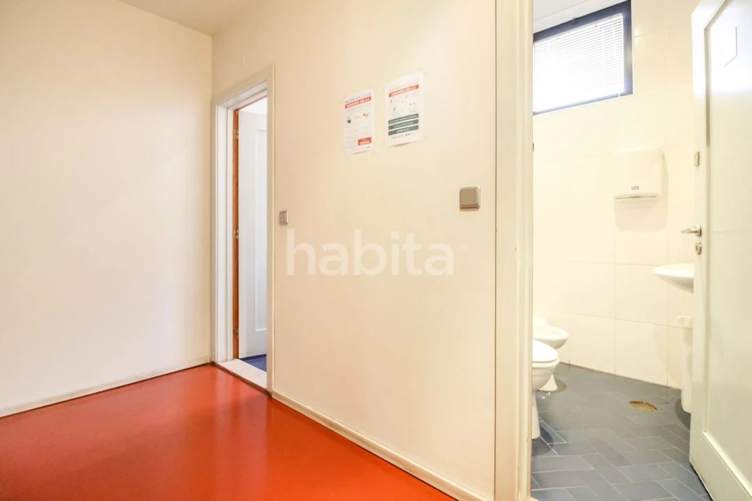 Escritório para Arrendamento em Lordelo do Ouro e Massarelos Foto 5