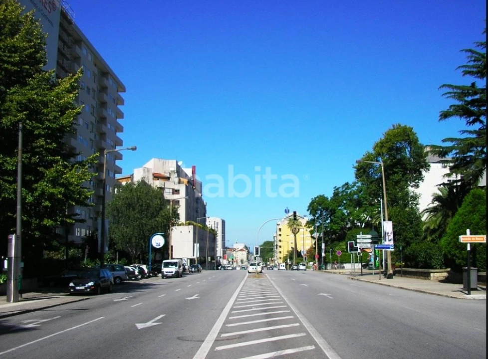 Escritório para Arrendamento em Lordelo do Ouro e Massarelos Foto 26
