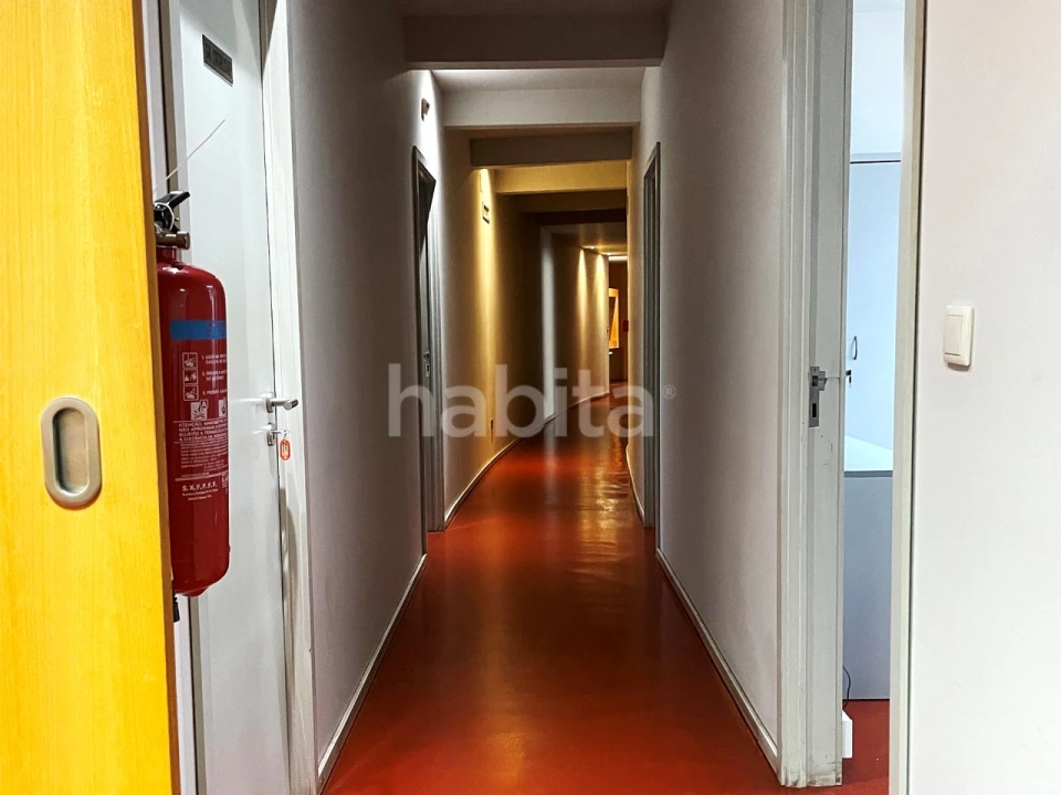 Escritório para Arrendamento em Lordelo do Ouro e Massarelos Foto 18