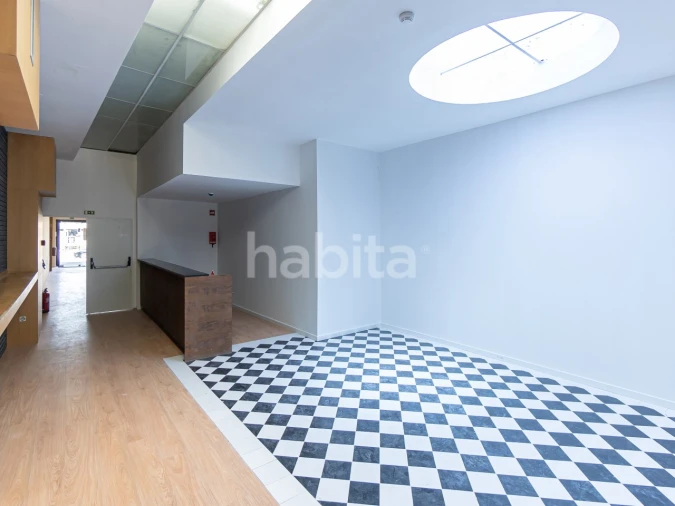 Loja para Venda em Lordelo do Ouro e Massarelos Foto 16