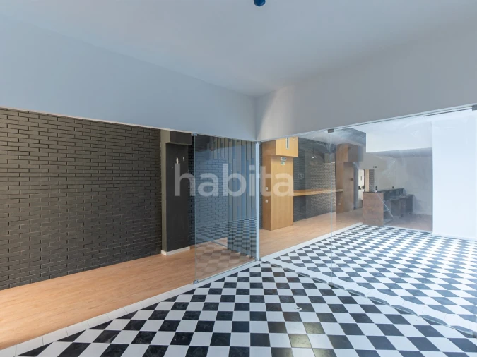 Loja para Venda em Lordelo do Ouro e Massarelos Foto 17