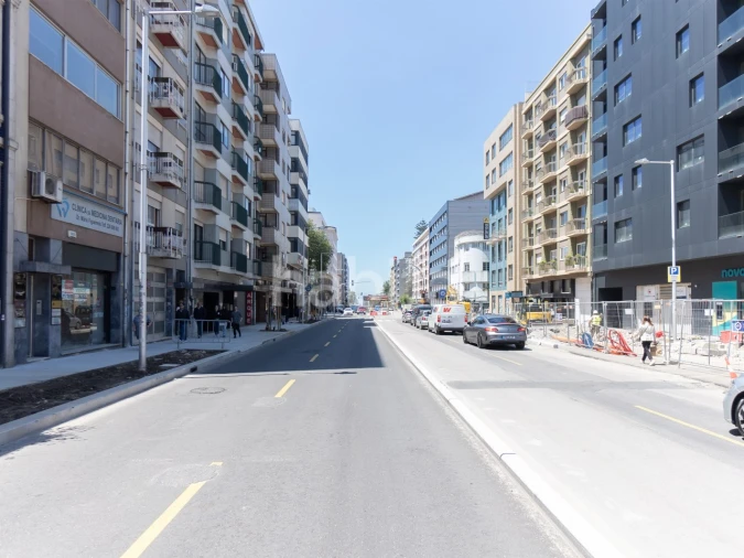 Loja para Venda em Lordelo do Ouro e Massarelos Foto 42