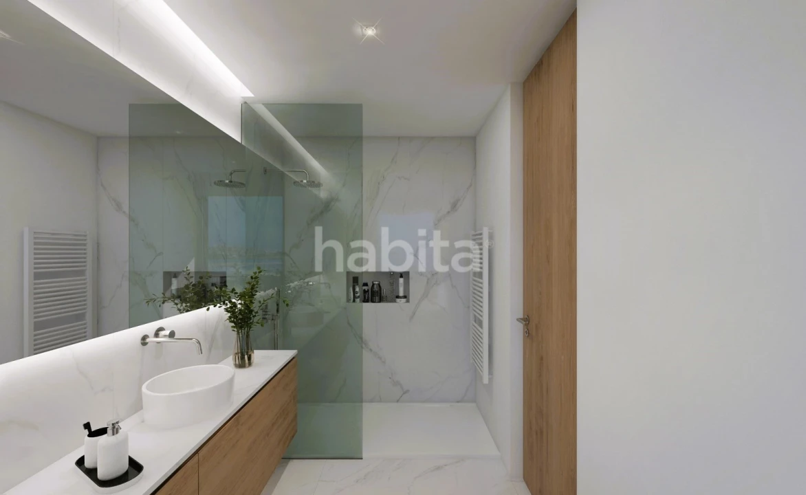 Apartamento T4 para Venda em Canidelo Foto 6