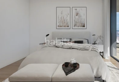 Apartamento T4 para Venda em Canidelo