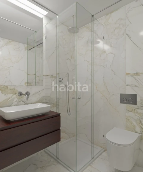 Apartamento T4 para Venda em Canidelo