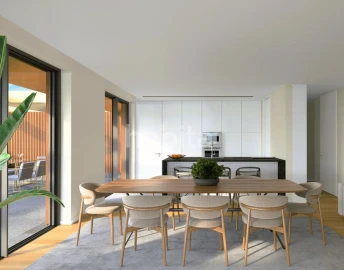 Apartamento T4 para Venda em Canidelo
