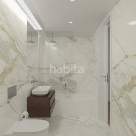 Apartamento T4 para Venda em Canidelo