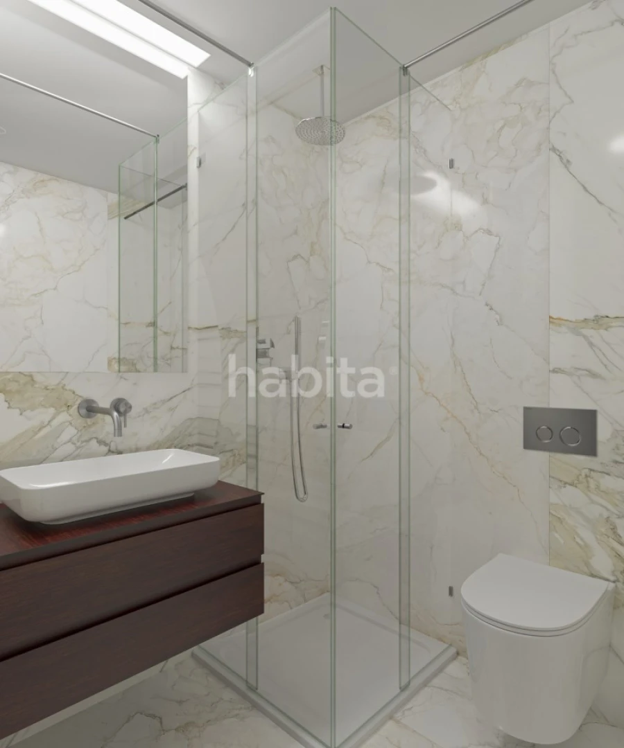 Apartamento T4 para Venda em Canidelo Foto 8