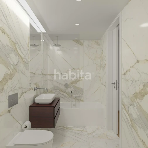 Apartamento T4 para Venda em Canidelo Foto 10