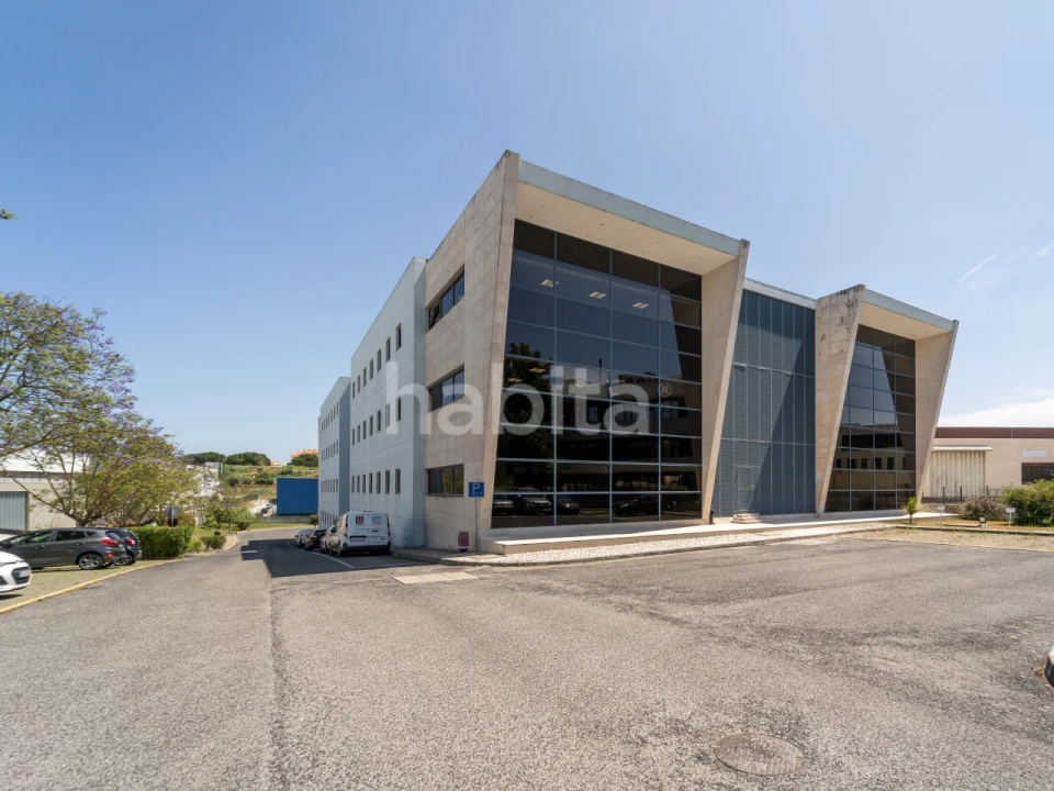 Escritório para Arrendamento em Alfragide Foto 14