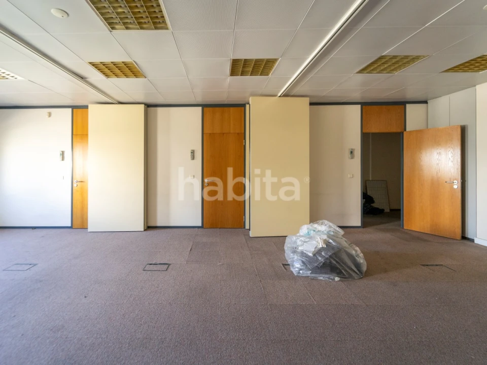 Escritório para Arrendamento em Alfragide Foto 6