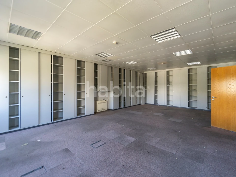 Escritório para Arrendamento em Alfragide Foto 12