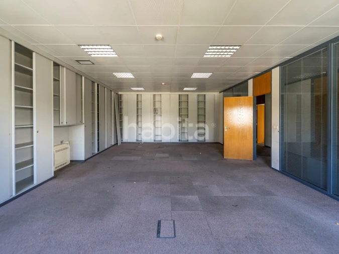 Escritório para Arrendamento em Alfragide Foto 11