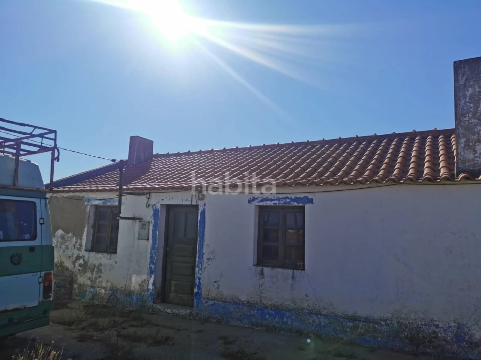 Quinta T1 para Venda em Porto Covo Foto 8