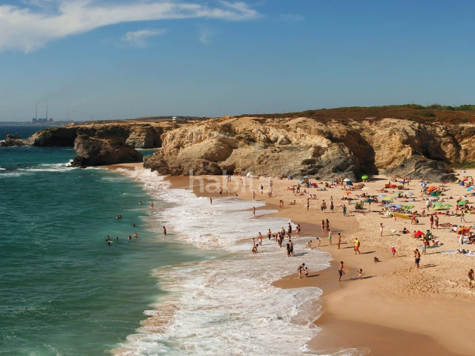 Quinta T1 para Venda em Porto Covo Foto 16