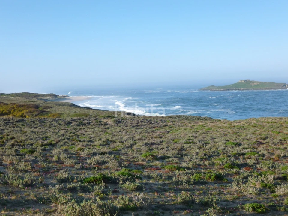 Quinta T1 para Venda em Porto Covo Foto 21