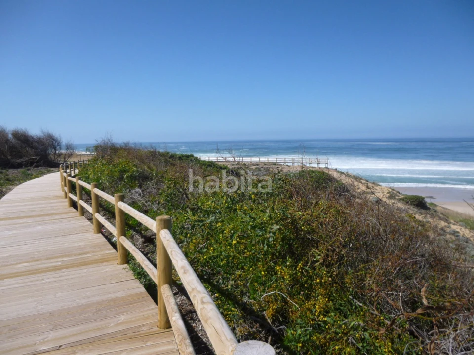 Quinta T1 para Venda em Porto Covo Foto 22