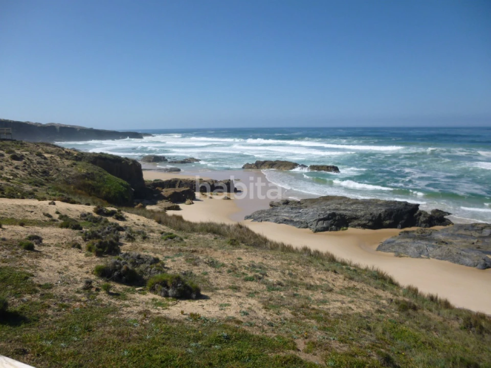 Quinta T1 para Venda em Porto Covo Foto 23