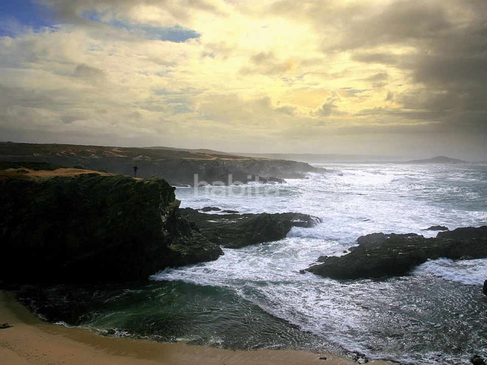 Quinta T1 para Venda em Porto Covo Foto 25