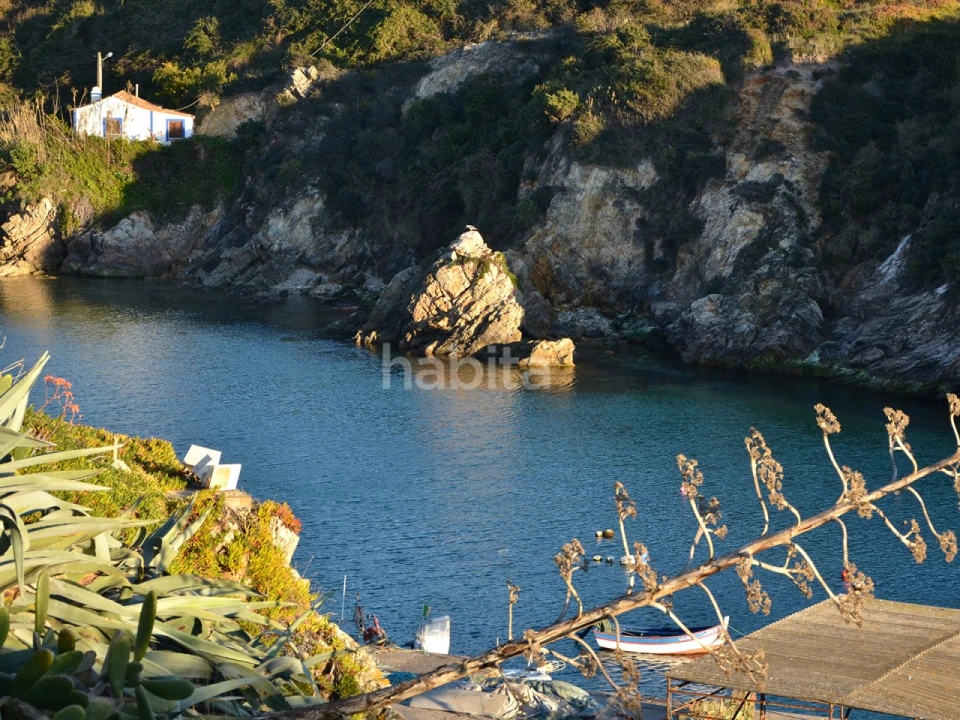 Quinta T1 para Venda em Porto Covo Foto 26