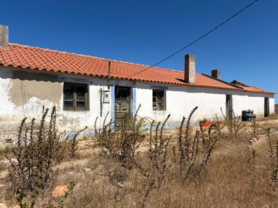 Quinta T1 para Venda em Porto Covo Foto 2